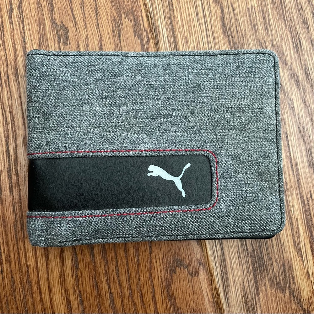 Puma Wallet